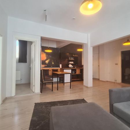 ホテル Social House イスタンブール 部屋 写真