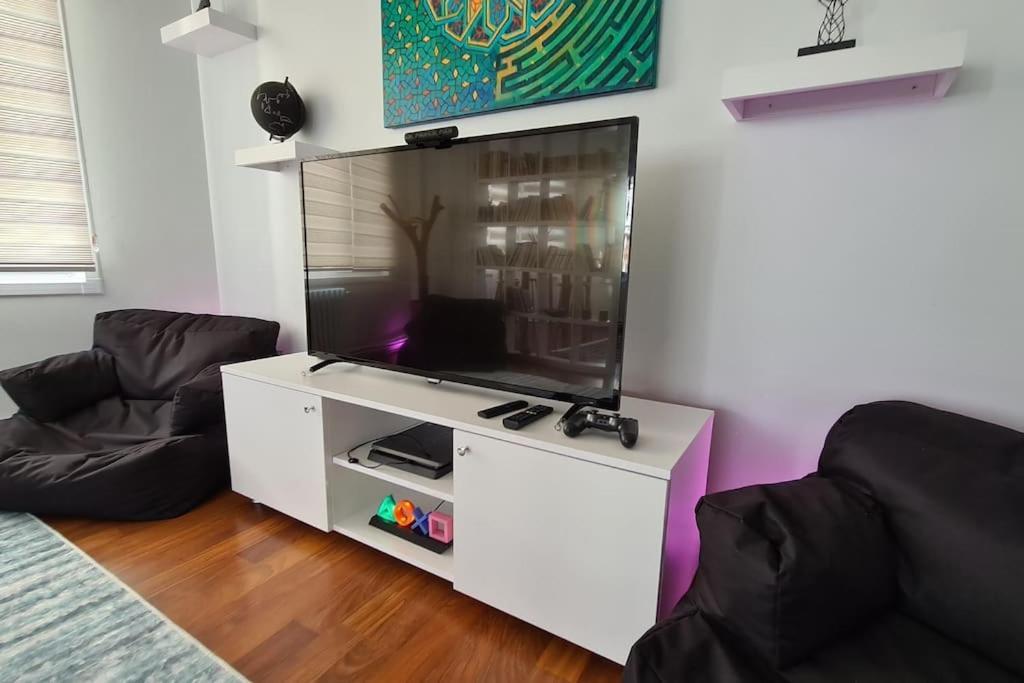 ホテル Social House イスタンブール エクステリア 写真