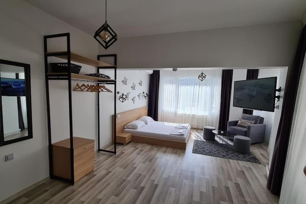 ホテル Social House イスタンブール エクステリア 写真