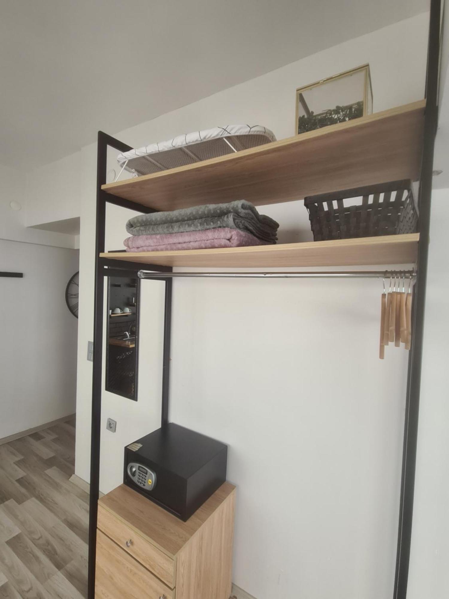 ホテル Social House イスタンブール 部屋 写真