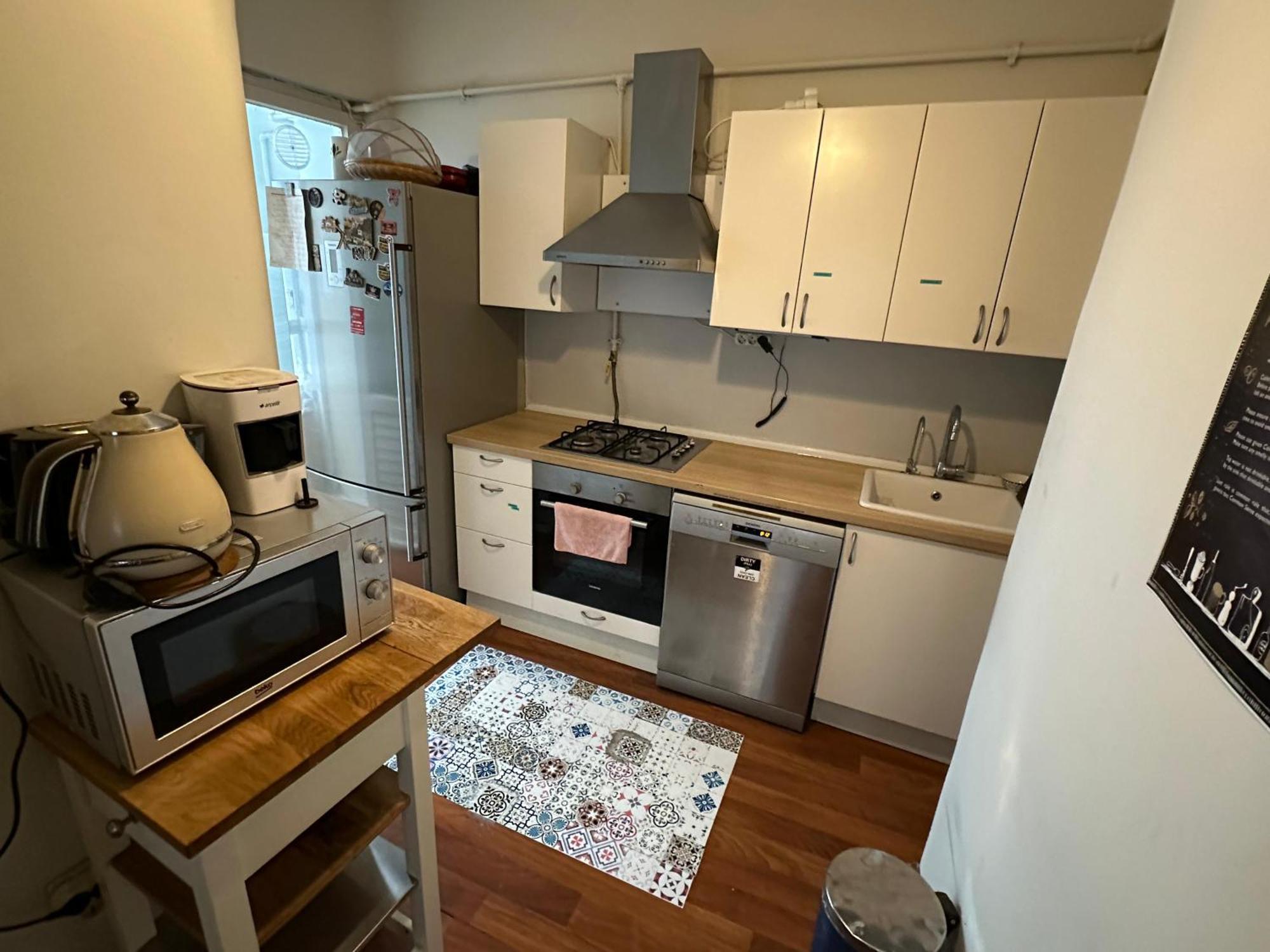 ホテル Social House イスタンブール 部屋 写真