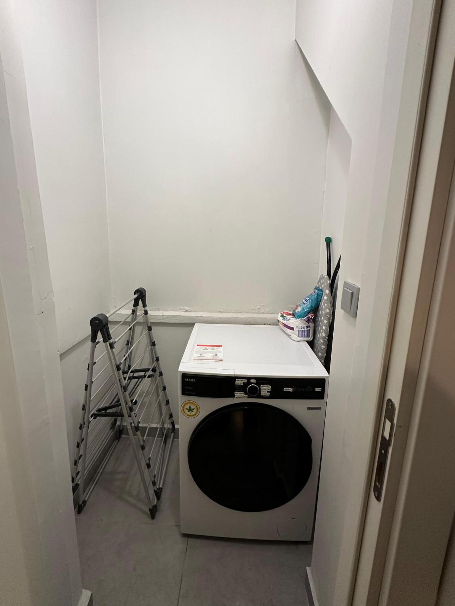 ホテル Social House イスタンブール 部屋 写真