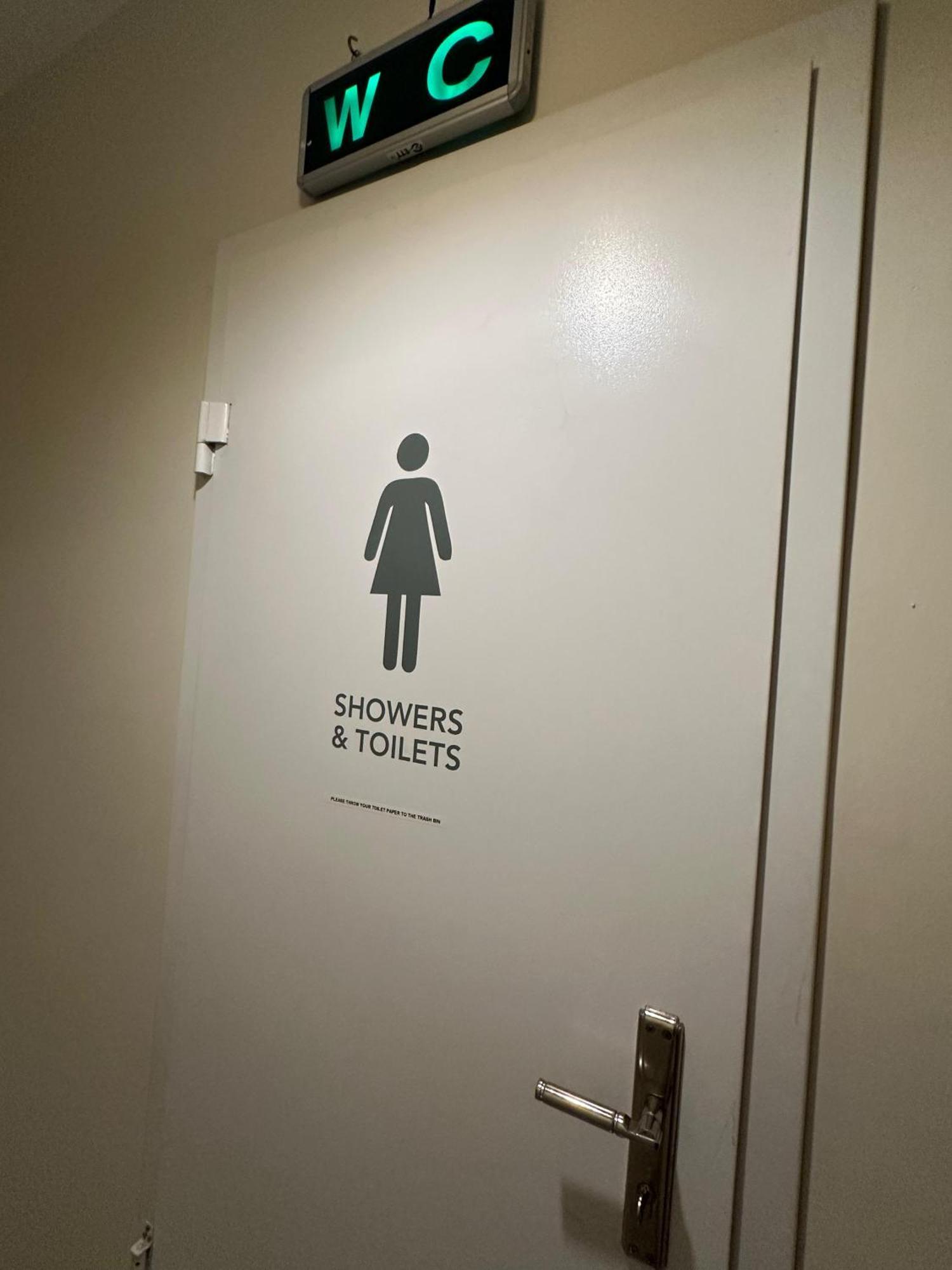 ホテル Social House イスタンブール 部屋 写真