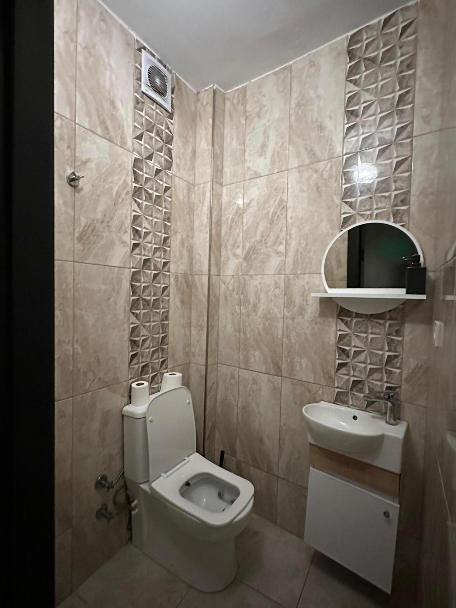 ホテル Social House イスタンブール 部屋 写真