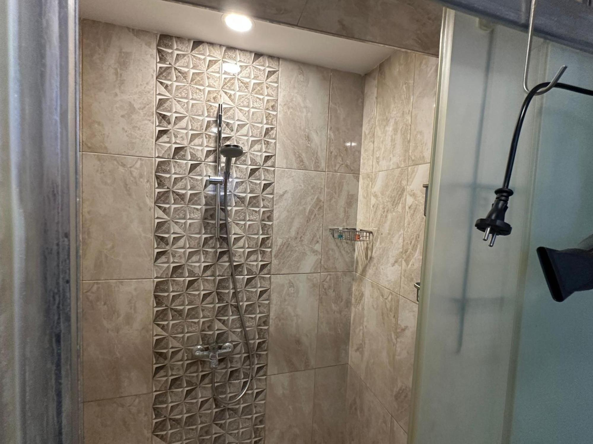 ホテル Social House イスタンブール 部屋 写真