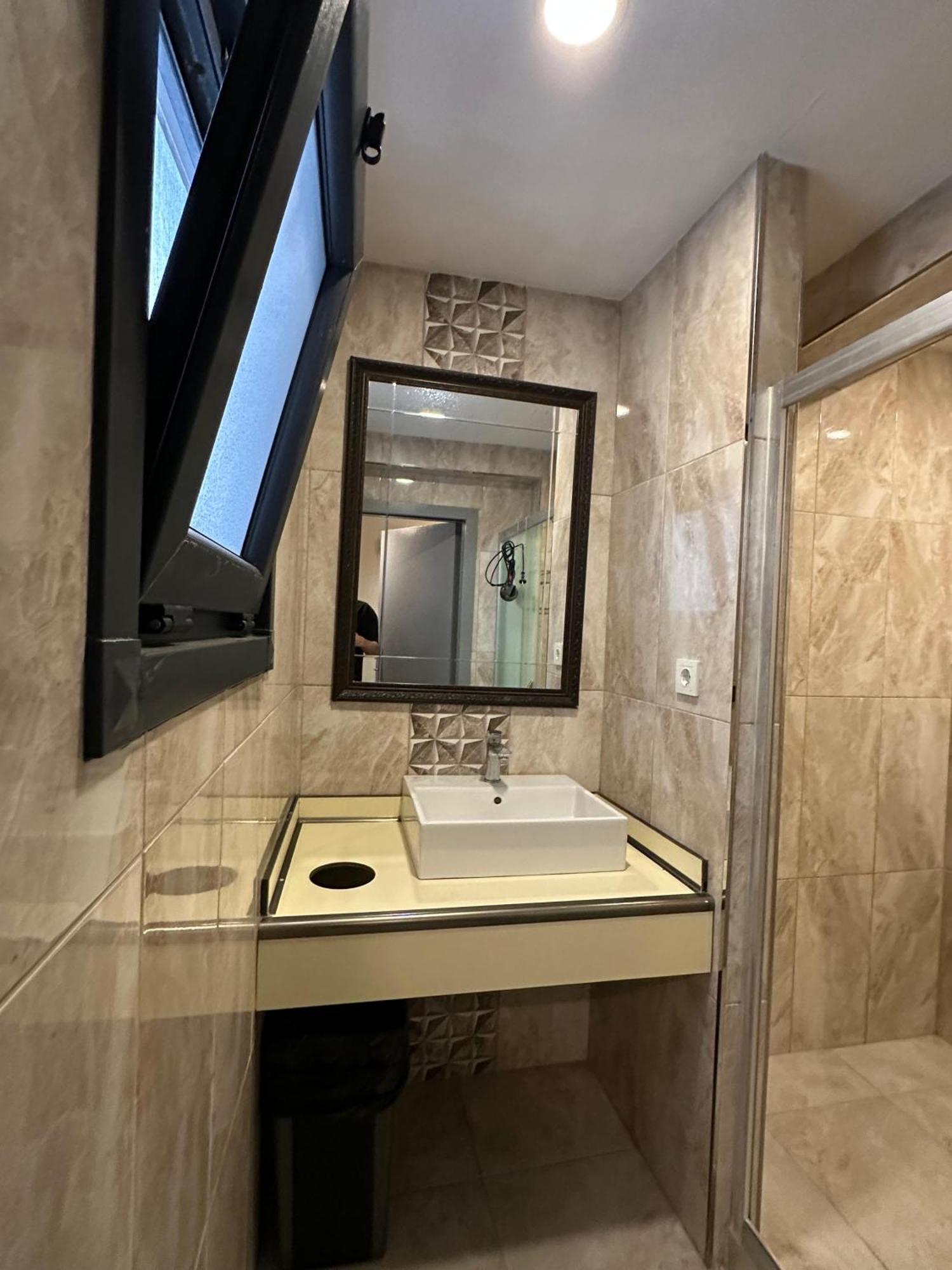 ホテル Social House イスタンブール 部屋 写真